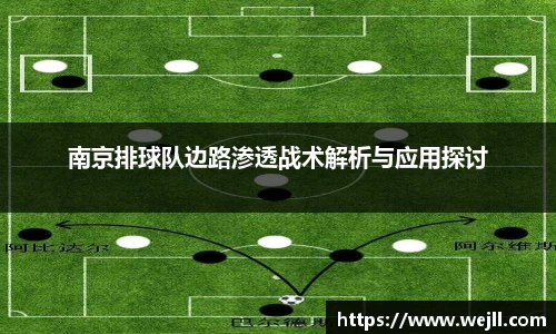 南京排球队边路渗透战术解析与应用探讨