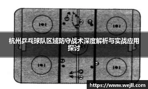 杭州乒乓球队区域防守战术深度解析与实战应用探讨