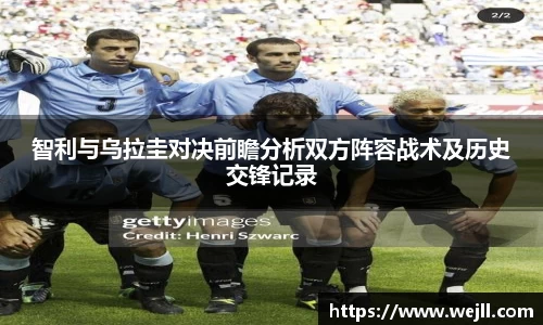 智利与乌拉圭对决前瞻分析双方阵容战术及历史交锋记录